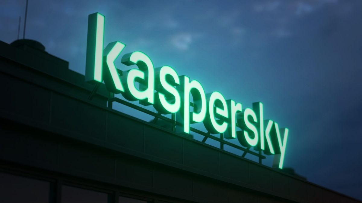 Kaspersky Antivirus Dilarang di AS, Pengguna Wajib Pindah ke Perangkat Lunak Lain