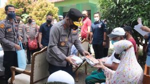 Fadli Imran  Ingin Warga Jakarta Dapatkan Vaksin Booster Sebelum Ramadhan, Biar Puasa Berjalan Khidmat