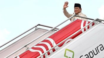 برابوو أمر بتسريع بناء قرية الحج الإندونيسية