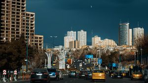 Parlemen Iran Tolak Perundingan Lanjutan dengan AS Sampai Syarat Terpenuhi