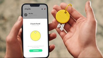 Chipolo POP رسميا تم إطلاقه ، AirTag Challenge متوافق مع iPhone و Android