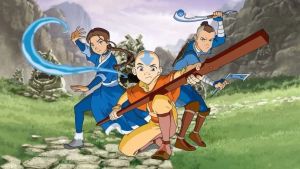 Gim Avatar: The Last Airbender yang 'Tidak Diumumkan' Sudah Terdaftar di Amazon Jepang, Diperkirakan Rilis pada 8 November