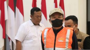 Sukses di Bogor-Bali, Tahun 2021 Kemenkumham Sebut WN Korsel Gunakan KITAP Palsu Buka 'Cabang' di Mataram