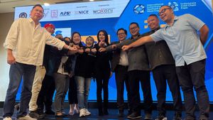 Perkuat Rantai Pasok Industri, Wakeni Bakal Gelar Pameran Terpadu di 2026