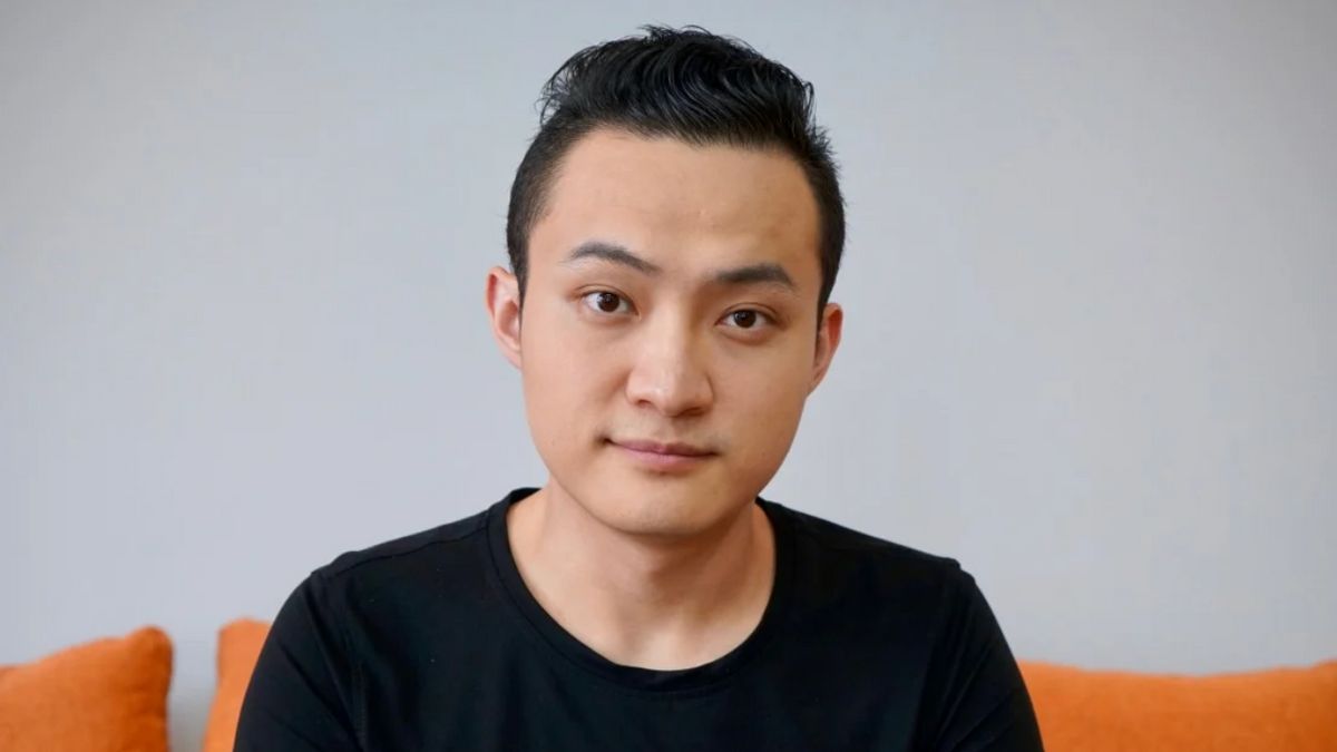 TRX Founder Justin Sun Ends His Term As Ambassador Of Grenada For WTO