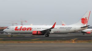 Angkasa Pura I dan Lion Air Group Resmikan Penerbangan Makassar-Toraja
