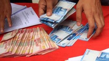 Belasan Anggota Sudin Perhubungan Jakarta Pusat Dilaporkan Atas Dugaan Pungli