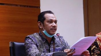 Disebut <i>Hedon</i> karena Anggarkan Mobil Dinas, Wakil Ketua KPK: Silakan Datang ke Rumah Kontrakan Saya