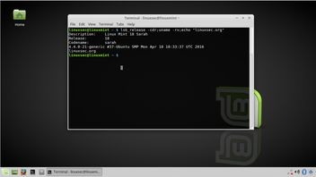 كيفية تثبيت MX Linux بسهولة على جهاز الكمبيوتر الخاص بك ، اتبع الدليل التالي