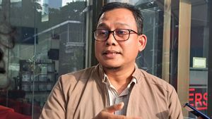 Didesak Usut Dugaan Suap Ismail Bolong ke Petinggi Polri, Ini Jawaban KPK
