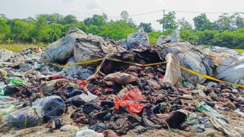 rénage : la découverte de déchets médicaux dangereux dans le cadre d’une attaque d’accumulation, le plan de transport en attente