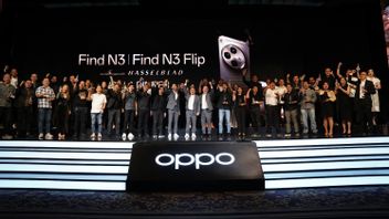 OPPO Find N3、妥協することなくビジネスマンのニーズを満たすことができるスマートフォンの旗艦