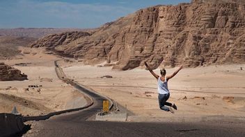 Rekomendasi 5 Tempat Wisata Mesir yang Sayang untuk Dilewatkan