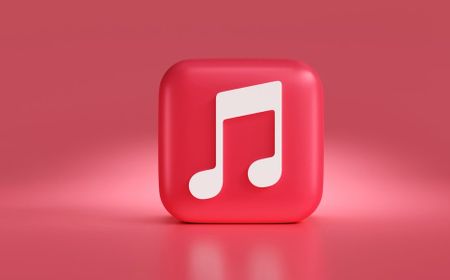 Apple Music Akan Hadirkan Fitur Pembuat Gambar Sampul Playlist Berbasis AI