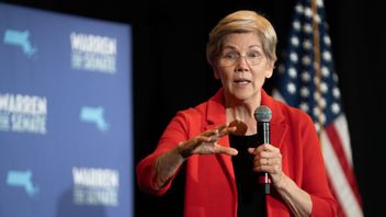 Twitter Akan Layangkan Surat Panggilan ke Senator Elizabeth Warren Terkait Perseteruan dengan FTC