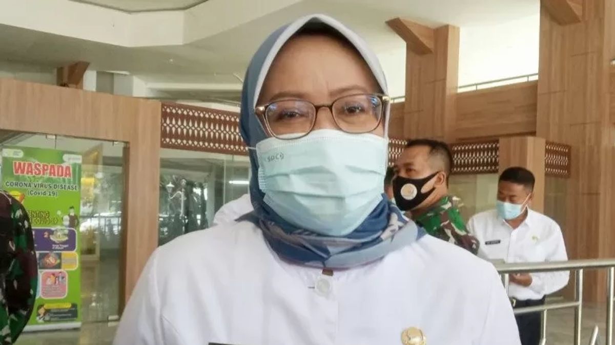 Bupati Bogor Ade Yasin Ikut Jejak Kakaknya Rachmat Yasin yang Juga Ditangkap KPK