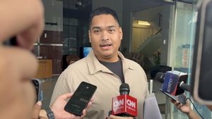 Dito Ariotedjo Ungkap Pertemuan di Arab Saudi Tak Bahas Penambahan Kuota Haji