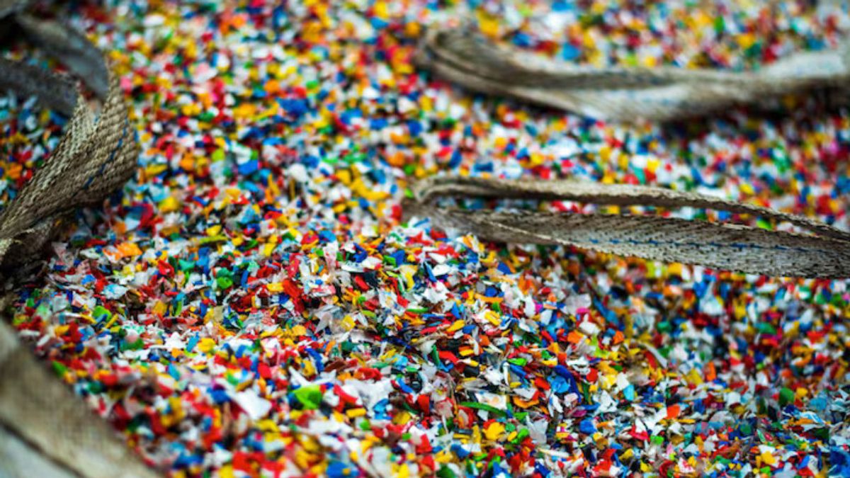 Mengerikan, Mikroplastik Diam-Diam Bersarang di Otak Manusia