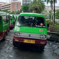 Demo Sopir Angkot di Bogor Berhasil, Pemkot Setop Razia Kendaraan Usia 20 Tahun