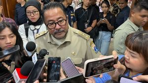 Rano Karno Tegaskan Pungli Tak Menjamin Lolos Rekrutmen Damkar, Ini Sebabnya