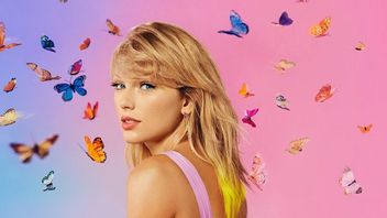 Taylor Swift Tops The List Of Singers With The Most Sales Of Singles