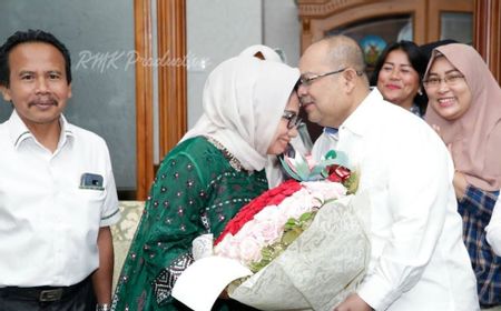 PPP Kaget Istri Bupati Kutai Timur yang Juga Kadernya Ikut Terjaring OTT KPK