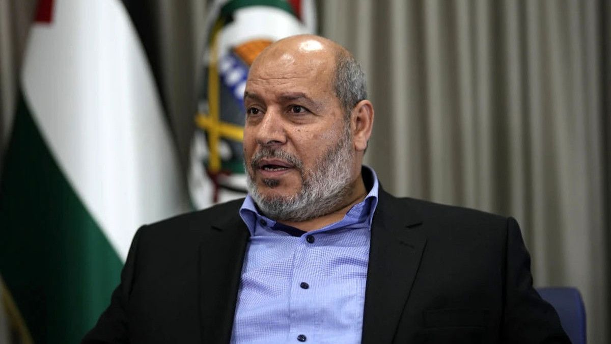 Siap Negosiasi Gencatan Senjata Tahap Dua, Hamas Bakal Bebaskan 6 Sandera dan Pulangkan 4 Jenazah