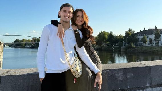 詹妮弗·科彭（Jennifer Coppen）相信贾斯汀·赫伯纳（Justin Hubner）：他的父亲形象与达利爸爸相似