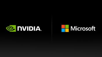 Microsoft And NVIDIA Partnership Expansion Will Present AI Innovations For Health Services