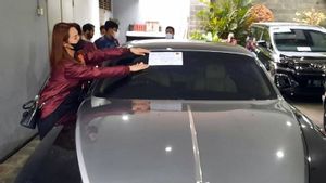 Tahanan Kasus KSP Indosurya Bebas, IPW Desak Mahfud MD Evaluasi Dua Lembaga Ini