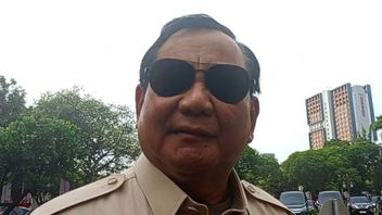 Swasembada Pangan Tercapai Tiga Tahun Lebih Cepat, Prabowo Apresiasi Kinerja Jajaran Menteri