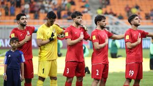 Preview Iran U-17 vs Kaledonia Baru U-17: Upaya Terakhir Les Cogarus Petik Poin Perdana