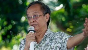 Sarwono Kusumaatmadja Wafat di Penang Malaysia