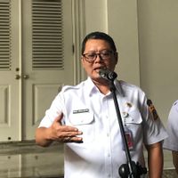 Pemprov DKI Buka Kanal Aduan Manipulasi JAKI, Warga Bisa Lapor Lewat WhatsApp