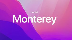  Apple Rilis Perbaikan untuk Mac yang Bermasalah Usai Instal macOS Monterey
