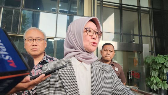 Kepala BPH Migas Klaim Dicecar KPK Soal Aturan Penyaluran Gas Bumi