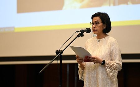 Pengalihan Subsidi BBM, Menkeu Sri Mulyani: Presiden Tetapkan Bansos Rp24,17 Triliun untuk Masyarakat