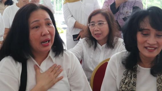 Kisruh di Apartemen Graha Cempaka Mas Telan Kerugian Rp40 Miliar, Warga Lapor ke Pj Gubernur Teguh