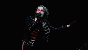 Dalam Sehari, Dua Kategori Tiket Konser My Chemical Romance di Jakarta Habis Terjual