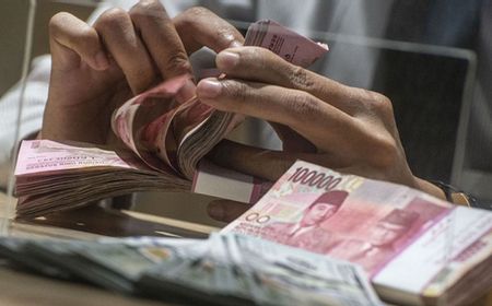 Rupiah Diperkirakan Melemah Didorong Kebijakan Ekonomi AS