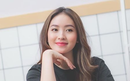 Natasha Wilona Bagikan Kabar Duka, Sang Nenek Meninggal Dunia karena Kanker