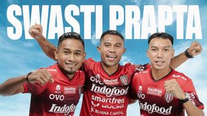 Kabar Transfer Liga 1 2022/2023: Bali United Tampung Jebolan Persija Jakarta dan Persib Bandung