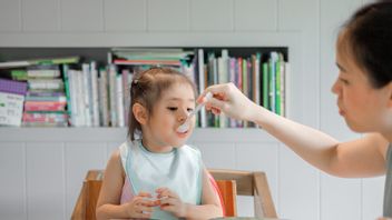 Les Enfants Ne Mangent Pas De Légumes? Suivez Ces 7 Stratégies