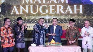 HPN 2026: JMSI Minta Pengelola Media Ikut Dilindungi, Istana Titip Peringatan soal Hoaks