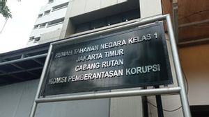 Pembelaan Eks Sekretaris MA Nurhadi Terhadap Kasus Pemukulan Petugas Rutan KPK yang Menjeratnya