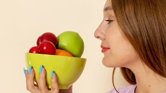 5 Tips On Regulatory Healthy Eating Patterns For Hormone Balance