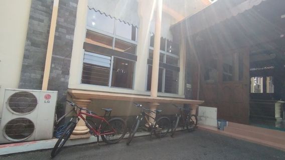 Kudus Regent Requires ASN Ngantor to Use a Bicycle Every Tuesday