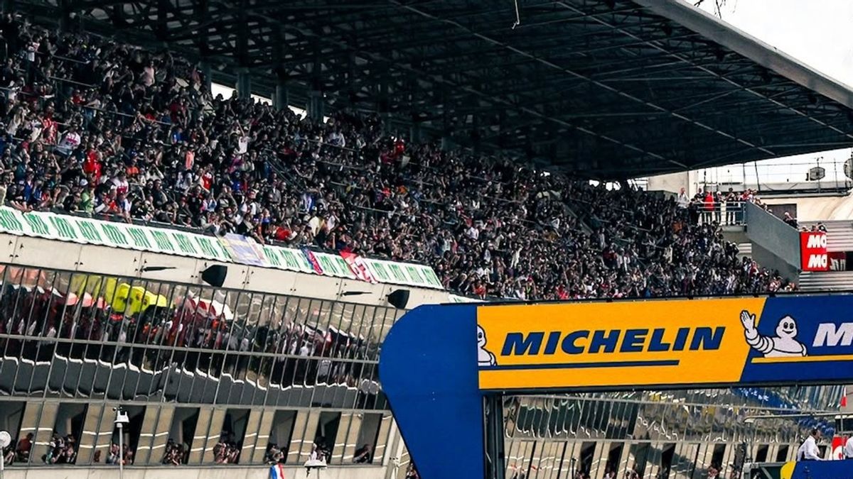 2026年曼达里卡MotoGP完整时间表于10月9日至11日举行
