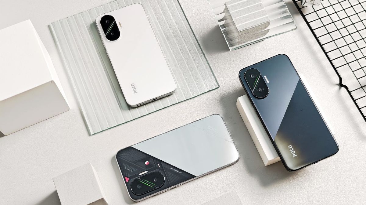 Confirmed! POCO F7 Will Release June 25 With Snapdragon Chipset