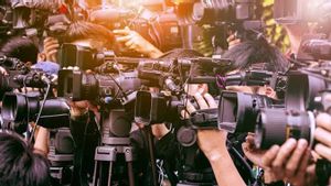 Répond aux critiques, la Commission I de la Chambre des représentants veille à ce que le projet de loi sur la radiodiffusion n’allègue pas la liberté de la presse